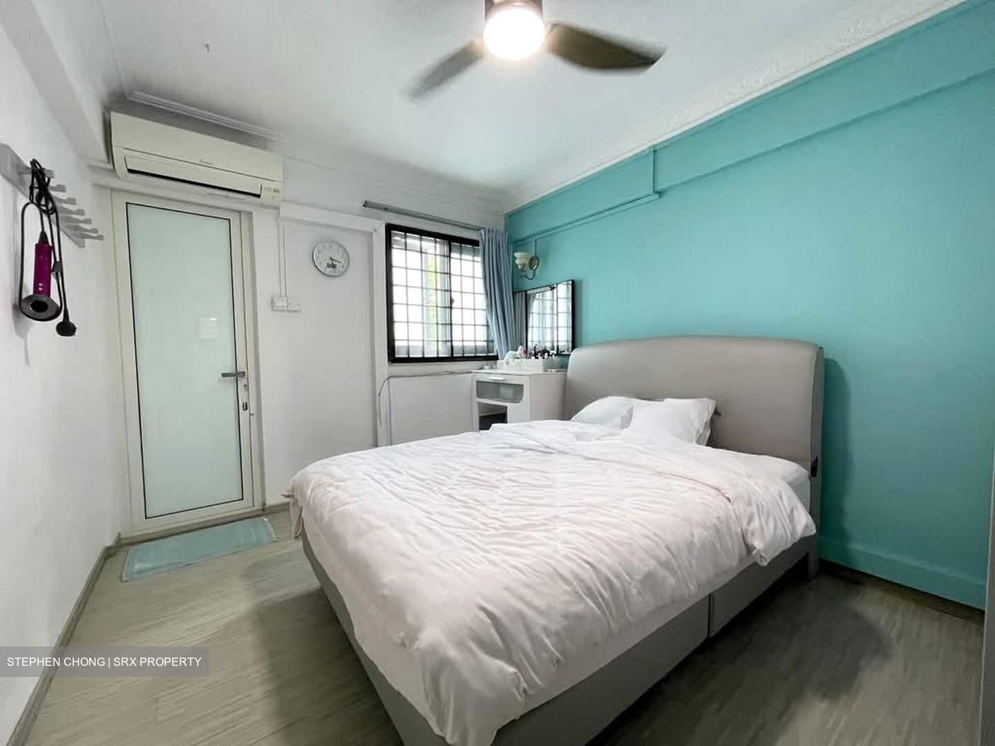 Blk 334 Clementi Avenue 2 (Clementi), HDB 3 Rooms #554751291